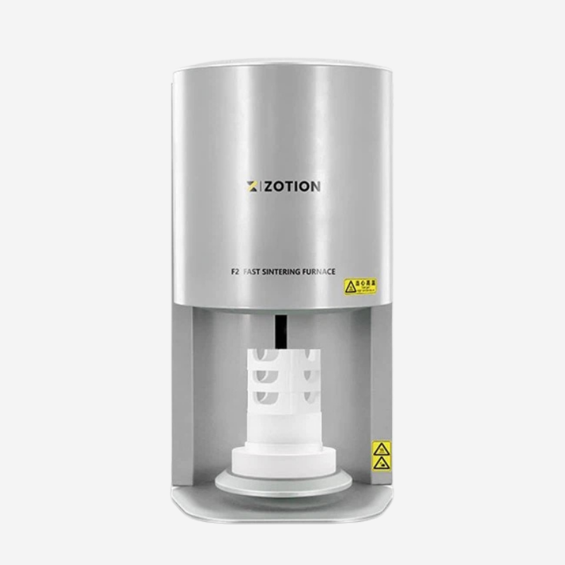 Dental Zirconia Fast Sintering