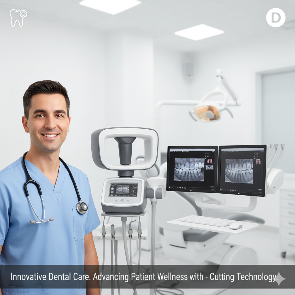 The Value of Precision in Dental Restorations