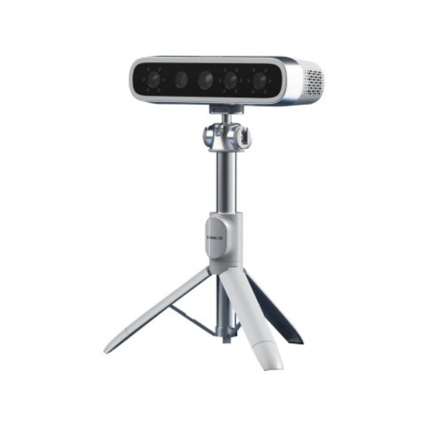 MetiSmile Face Scanner