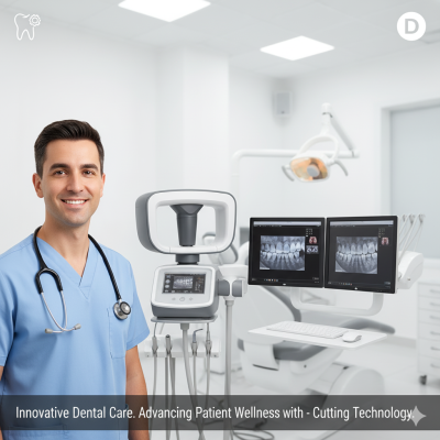 The Value of Precision in Dental Restorations